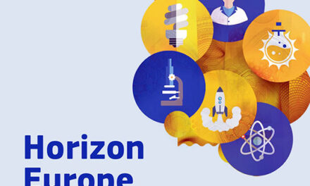 Horizon Europe – the next research and innovation framework programme 2021- 2027