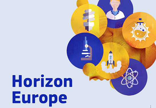 Horizon Europe – the next research and innovation framework programme 2021- 2027