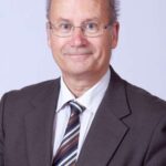 Image of Dr Gerard Kennedy