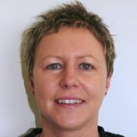 Image of Dr Martha Cahill