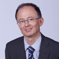 Image of Dr Michael Murphy