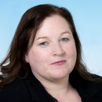 Image of Dr Patricia Clarke