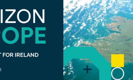 Ireland Launches Horizon Europe Research Program