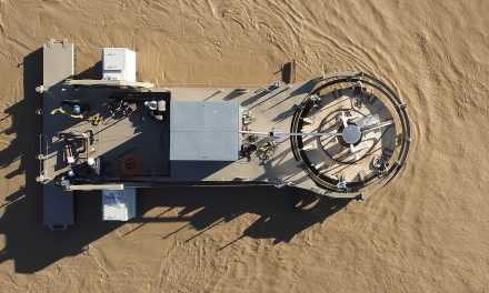 PROJECT DesignPro: their unique, bluff-body hydro-kinetic turbine can provide reliable, renewable energy – even in the most out-of-the-way places