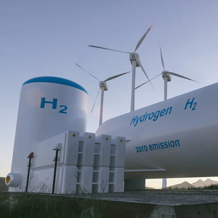 EUREKA – Green Hydrogen Call 2021