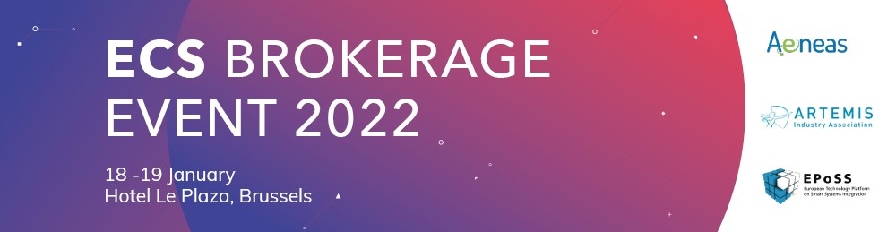 ECS Brokerage Event 2022 