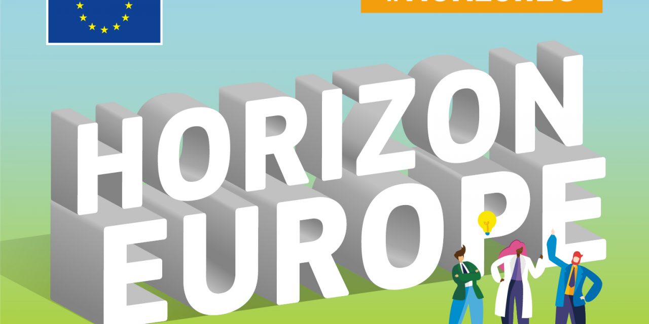 Horizon Europe guidance on gender equality plans