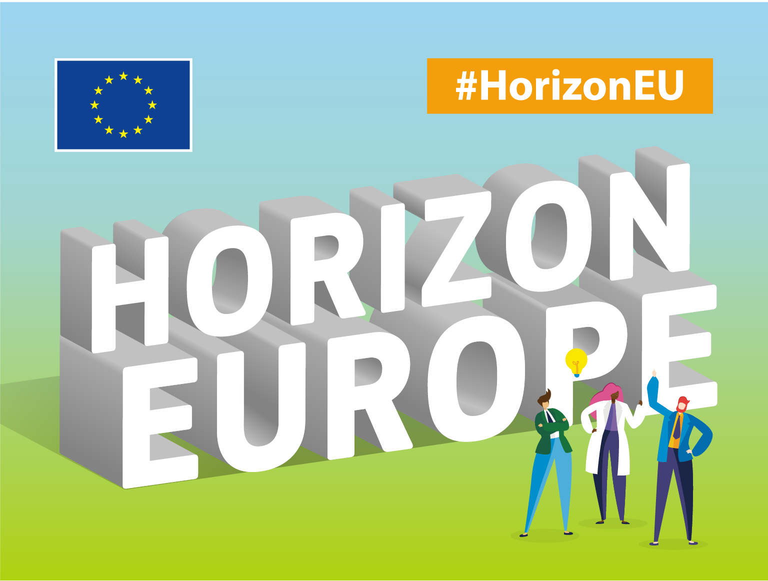 Horizon Europe guidance on equality Horizon