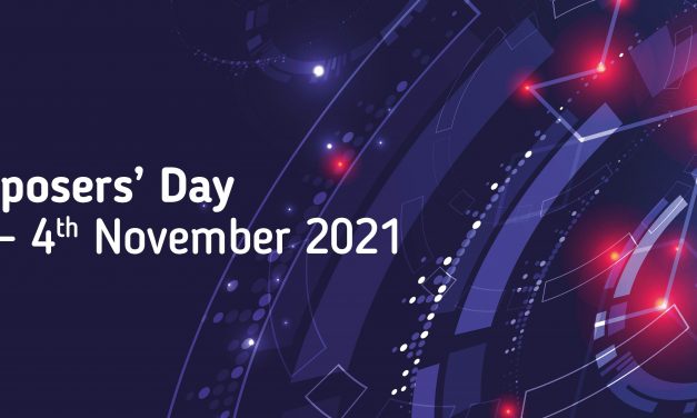 SMART PO Proposers’ Day – 5th Call