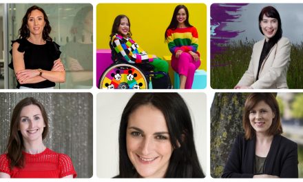 Enterprise Ireland welcomes the EC announcement that seven of 21 entrepreneurs nominated for the finals for this year’s EU Prize for Women Innovators are Irish