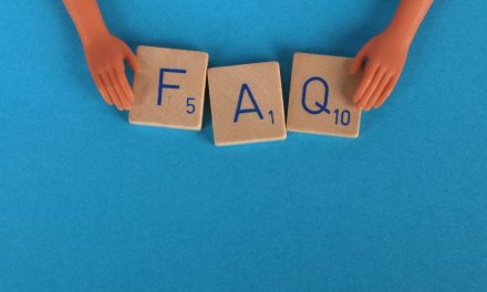 New FAQ related to the submission tool