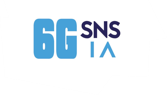6G SNS Logo
