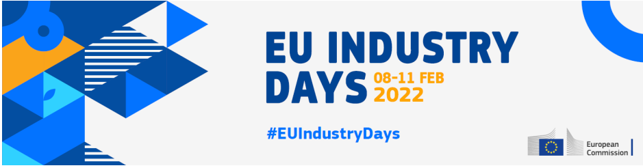 EI Industry Days Feb 2022 Image