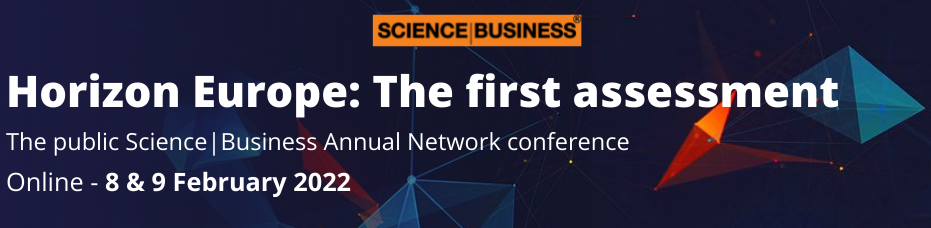 Science Business Event 2022
