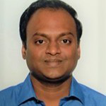Dr. Raghuram Badmi