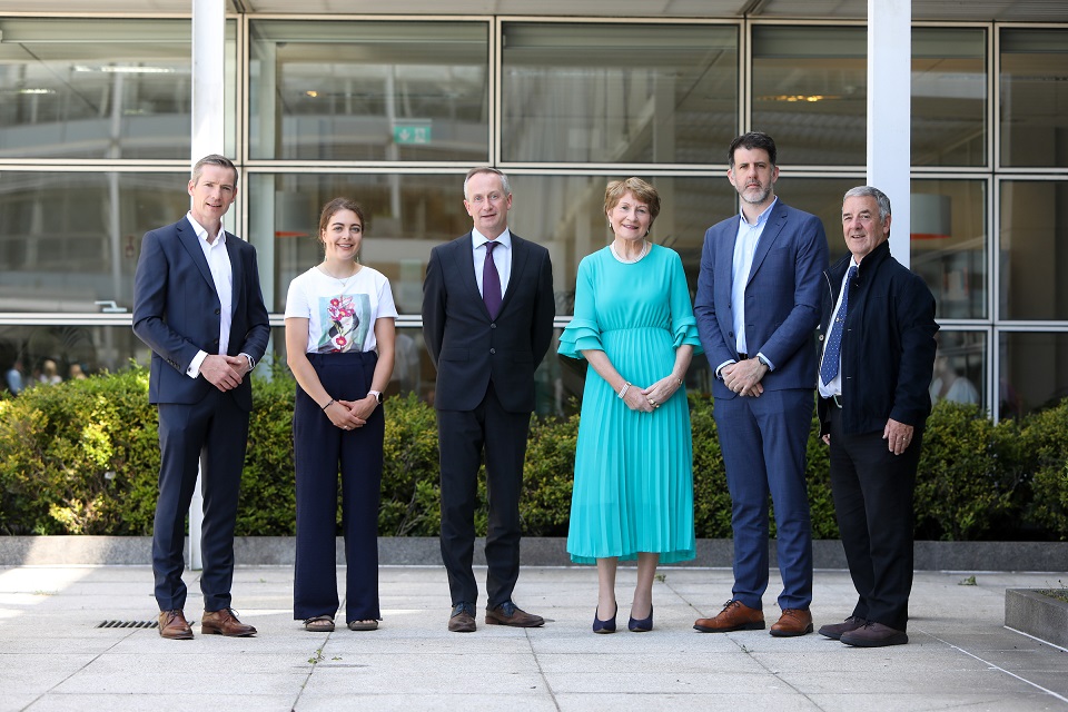 Four Enterprise Ireland Supported Companies Secure €23m in European Innovation Council Accelerator Call