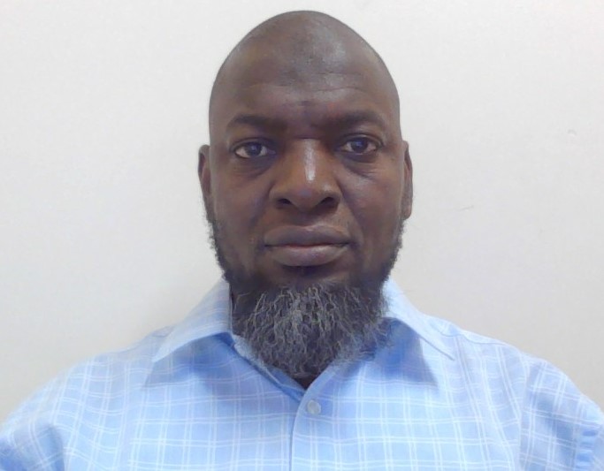 An image of Dr. Buliyaminu Adegbemiro Alimi