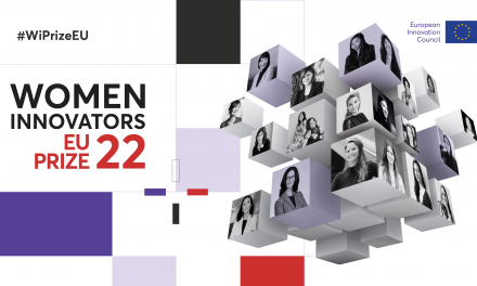 Women Innovators Prize 2022