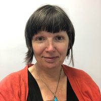 Image of Dr Gráinne Walshe