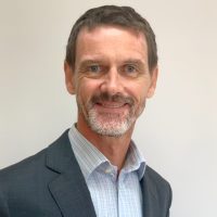 Image of Dr Michael Ryan