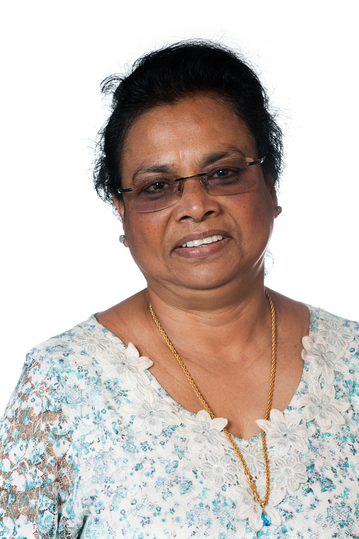 An image of Dr. Nivedita Datta