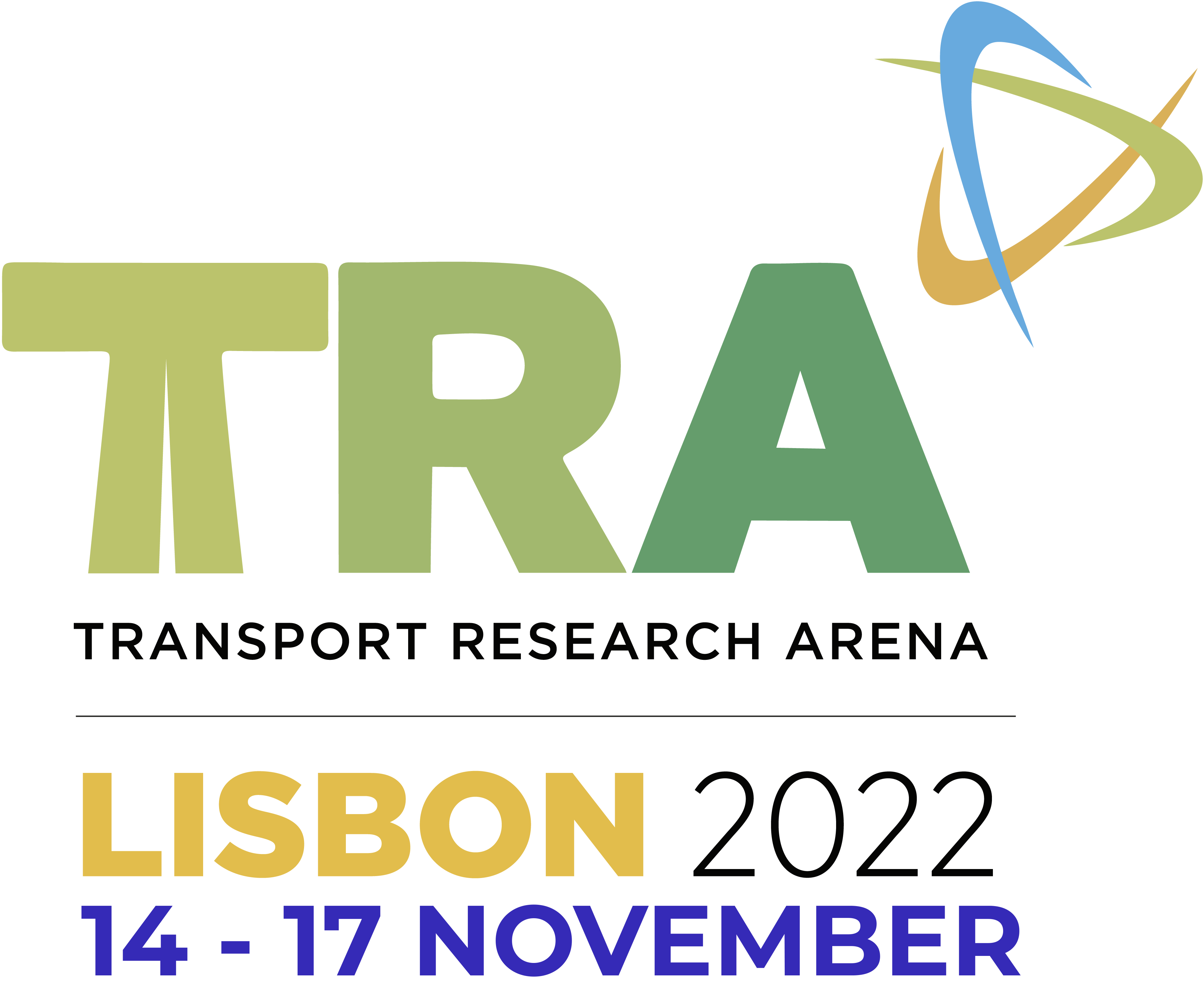 TRA 2022 Lisbon image