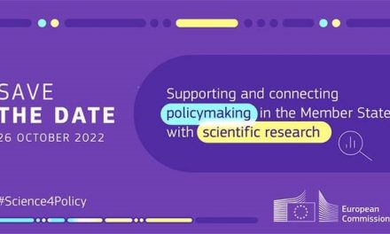 Supporting and connecting policymaking in the Member States with scientific research launch event