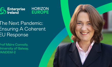 The next pandemic: ensuring a coherent EU response