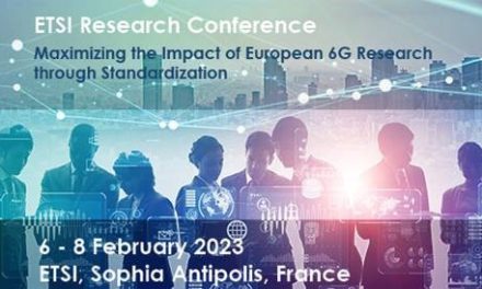 ETSI Research Conference: Maximizing the Impact of European 6G Research through Standardization