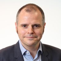 Image of Dr Darragh O’Neill