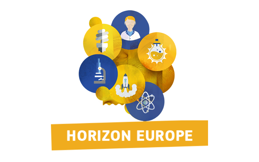 Horizon Europe OpenAIRE Webinar