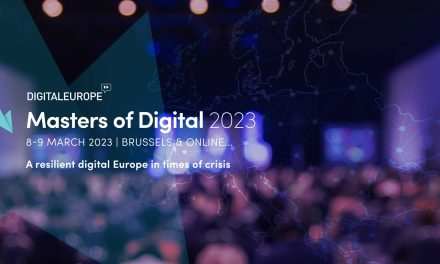 Masters of Digital Event 2023