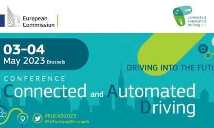 European Conference on Connected and Automated Driving (EUCAD2023)