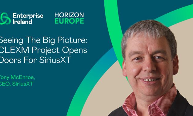 Seeing the big picture: CLEXM project opens doors for SiriusXT