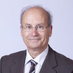 Image of Dr Gerard Kennedy