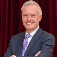 Image of David Flood