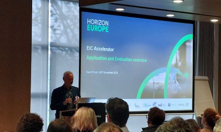 European Innovation Council (EIC) Info Day