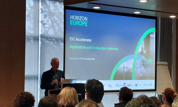 European Innovation Council (EIC) Info Day