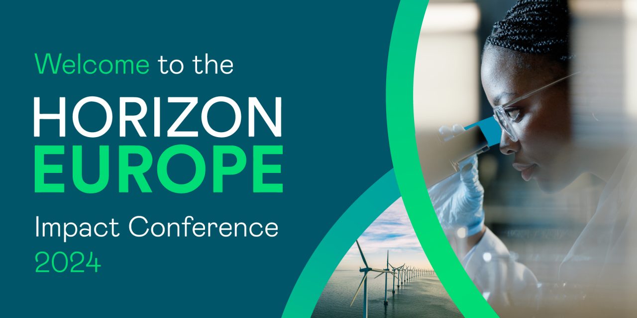 Horizon Europe Impact Conference