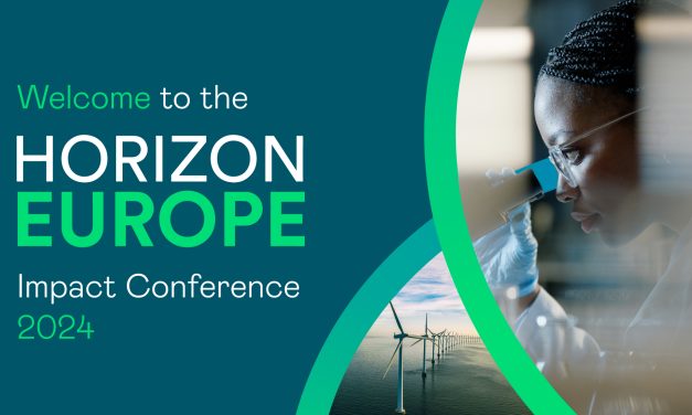 Horizon Europe Impact Conference