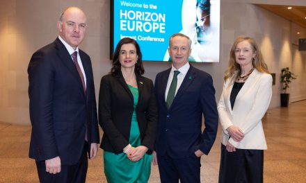 Irish Organisations Surpass Horizon Europe Targets with €836 Million in Research Funding