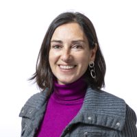 Image of Dr Blanca Suarez-Bilbao