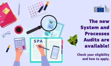 New Systems and Process Audits (SPA): A Gateway to decreased Administration