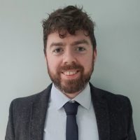 Image of Patrick Sweeney