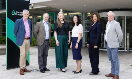 €18.75m funding recommended for two Enterprise Ireland client companies in Horizon Europe EIC Accelerator
