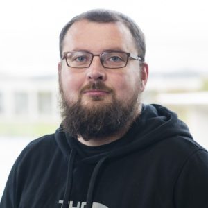 Brendan Spillane, Project Manager