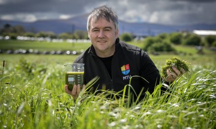 Rural BioReFarmeries: Supporting sustainable agriculture and bioeconomy development and building resilient rural areas