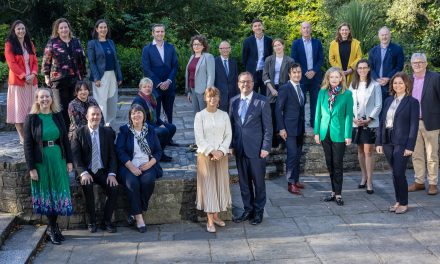 Ireland reaches €1 billion milestone in Horizon Europe Funding