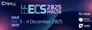 EFECS Malta 2025 Image