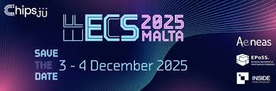 EFECS Malta 2025 Image